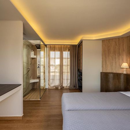 Afantou Golf Luxury Villa Dış mekan fotoğraf