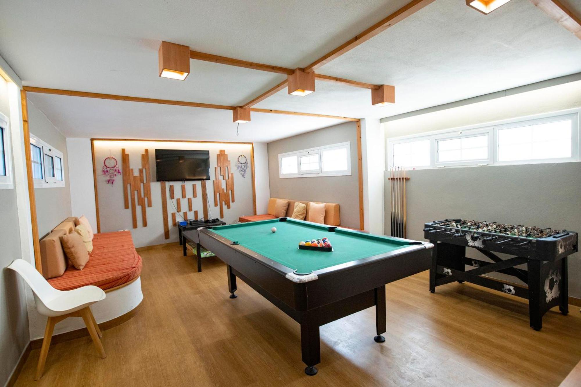 Afantou Golf Luxury Villa Dış mekan fotoğraf