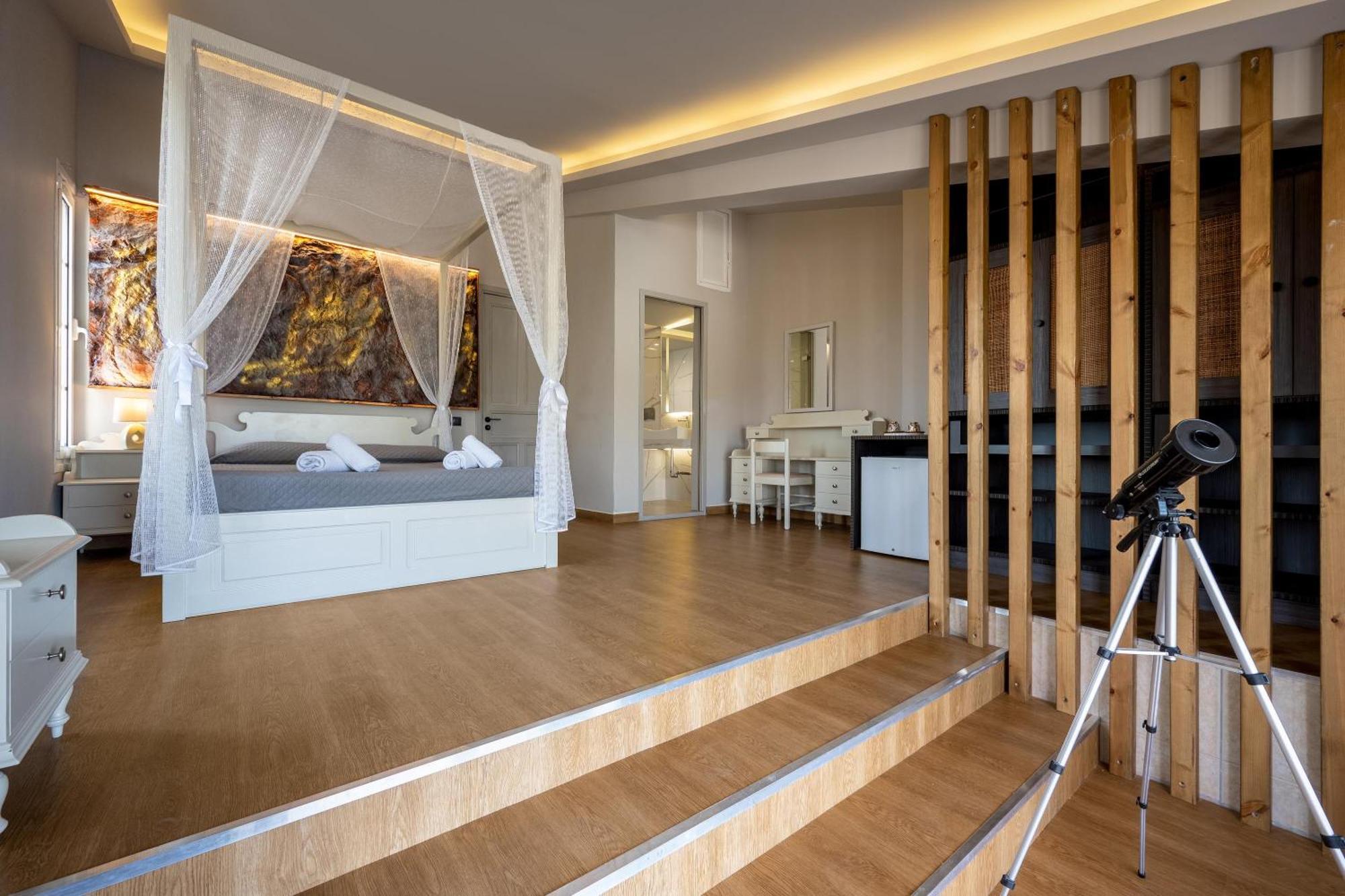 Afantou Golf Luxury Villa Dış mekan fotoğraf