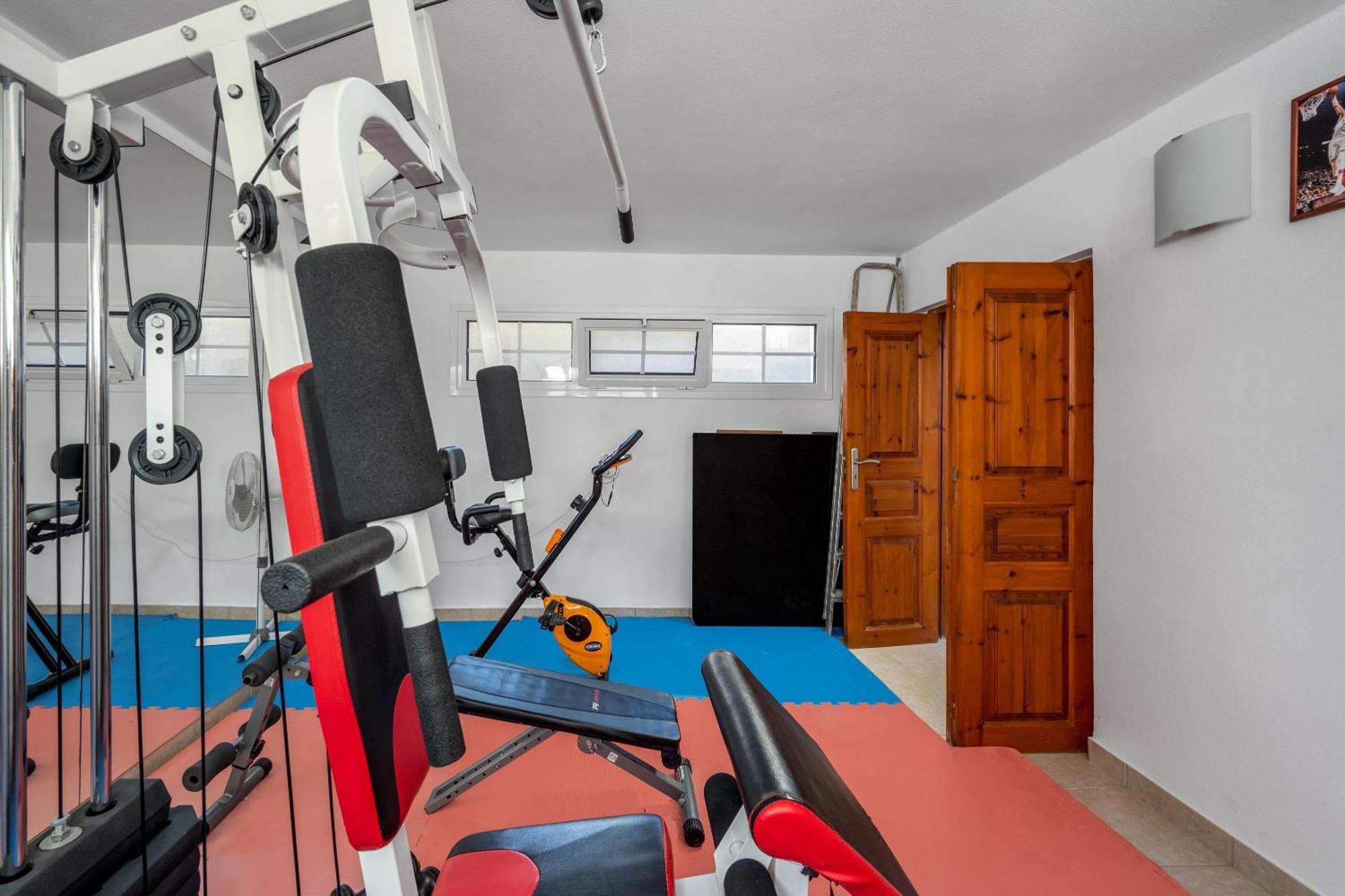 Afantou Golf Luxury Villa Dış mekan fotoğraf