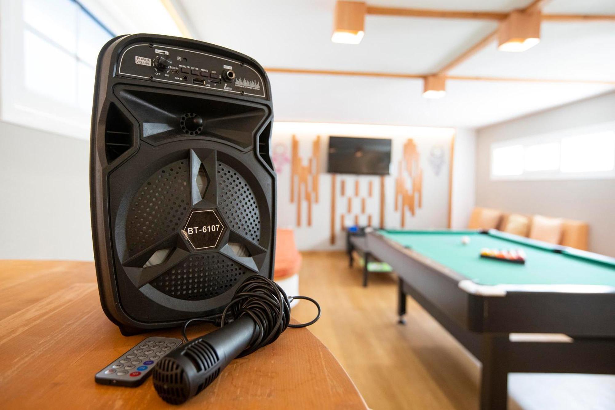 Afantou Golf Luxury Villa Dış mekan fotoğraf