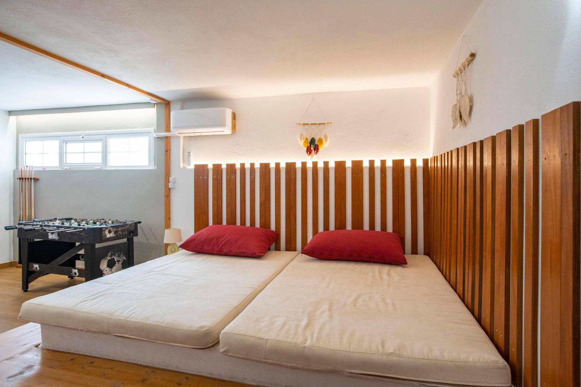Afantou Golf Luxury Villa Dış mekan fotoğraf